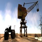 Escape from USA Apocalypse