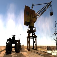 Escape from USA Apocalypse