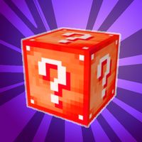 Lucky Block opening simulator