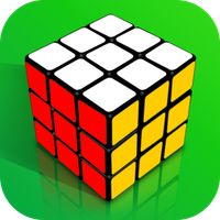 Cube Puzzle 3D 3x3