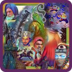 نسمال هو 3: أبطال بالعربي