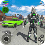 Real Gangster Crime Games