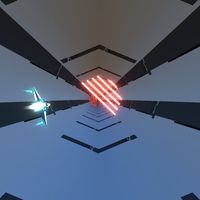 Cosmic Dash
