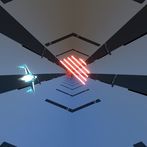 Cosmic Dash