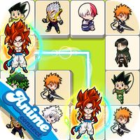Anime Connect - Onet Classic