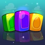 Bouncy candy