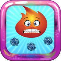 Rhon’s madballs Adventure – En