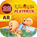 ChokiChoki Upin Ipin Playfield