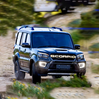 US Jeep Simulator Game 4x4