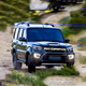 US Jeep Simulator Game 4x4