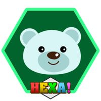Hexa! ( Smash The Block Puzzle