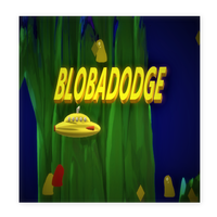 Blobadodge