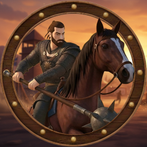 Ertugrul Gazi: Sword Fight RPG