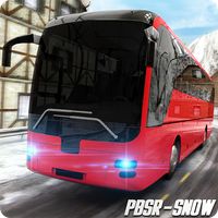 Proton Bus Simulator Rush: Sno