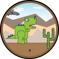 Dino Runner