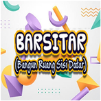 Barsitar Bangun Sisi Datar
