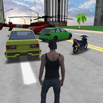 Real Gangster Indonesia