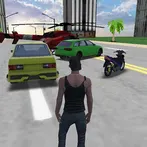 Real Gangster Indonesia