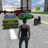 Real Gangster Indonesia
