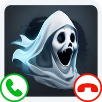 Prank Call Scary Ghost Game