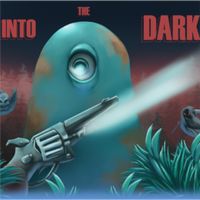 Rise of Darkness - Roguelike