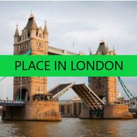 Place in London