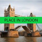 Place in London
