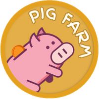 Pig Farm Clicker - Idle Game!