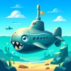 Deep Blue Sea Adventure