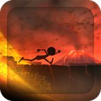 Apocalypse Runner 2: Volcano