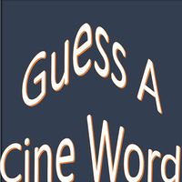Guess A Cine Word