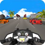 Traffic Ride