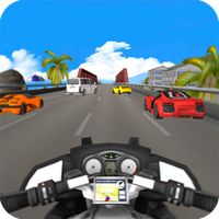 Traffic Ride