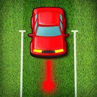 Zen Sort: Parking Puzzle