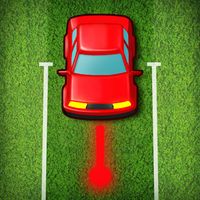 Zen Sort: Parking Puzzle