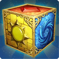 Ancient Puzzle: 3D Match-3 RPG