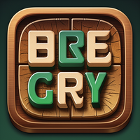 Words Binder: Word scramble