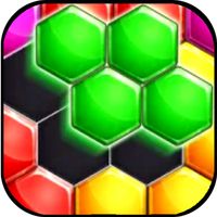 Hexa Block Puzzle