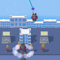 TOWER BUILDER - CITY GROWER