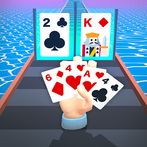 poker run