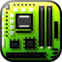 Idle Hardware Tycoon