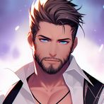 Secret Boyfriend - AI Chat