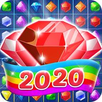 Jewel & Gems - Match 3 Puzzle