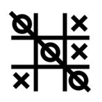 Tic-tac toe 2 player