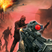 Survival Zombie Shooter