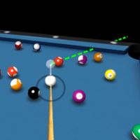 TF Billard 3D