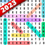 Word Search 2023