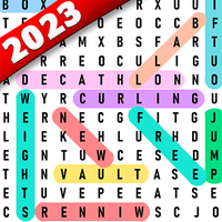 Word Search 2023