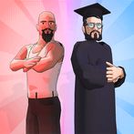 Money Rich-Run 3D Running Game