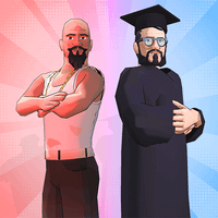 Money Rich-Run 3D Running Game